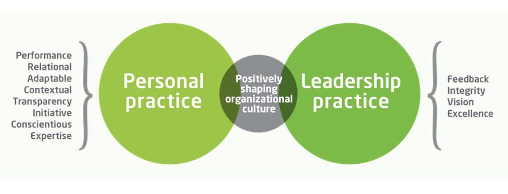 practice five framework