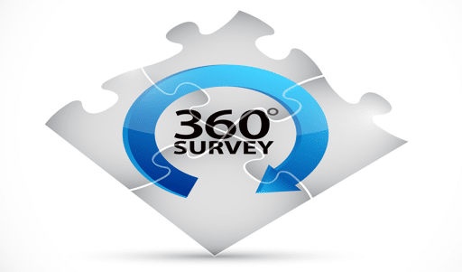 360 degree survey