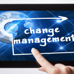 Change Management image